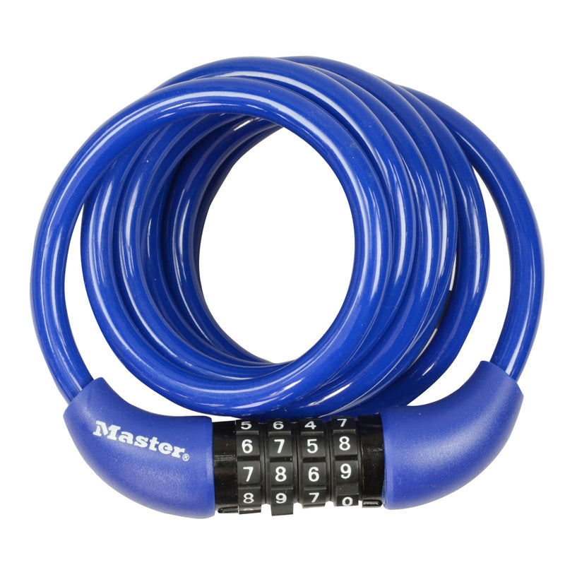 1,8 m di lunghezza x 8 mm di diametro per impostare la propria combinazione di cavi; colori assortiti