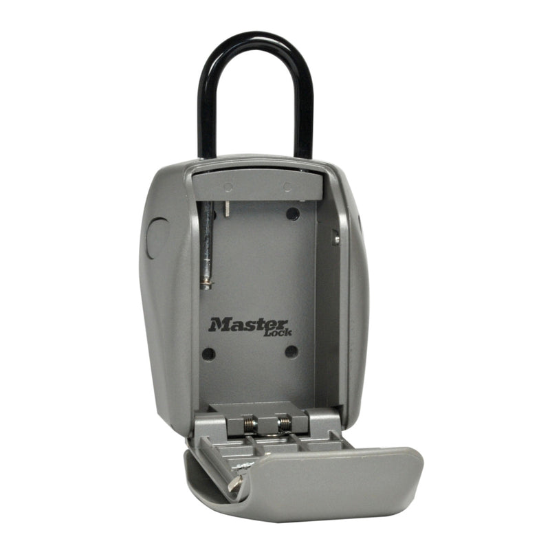 Grote slotenkast met versterkte beveiliging Select Access® met beugel