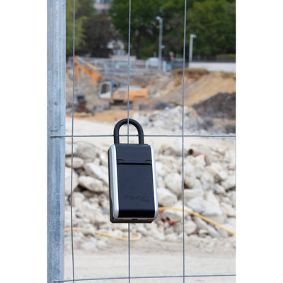5480EURD Draagbare slotkast Select Access