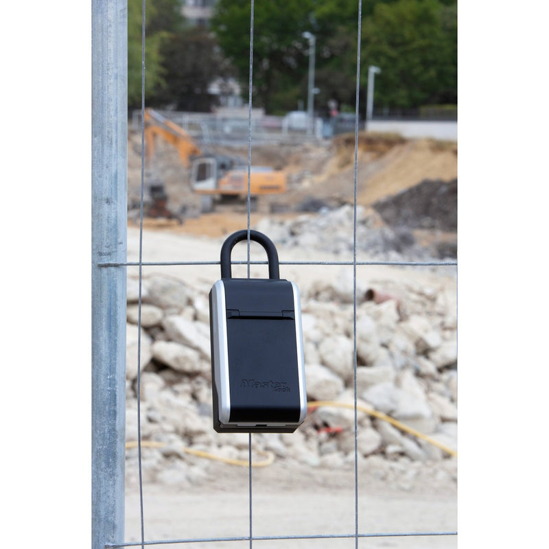 5480EURD Draagbare slotkast Select Access