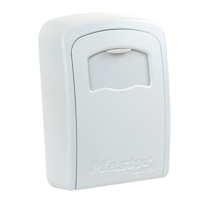 Medium slotkast Select Access® muurbevestiging