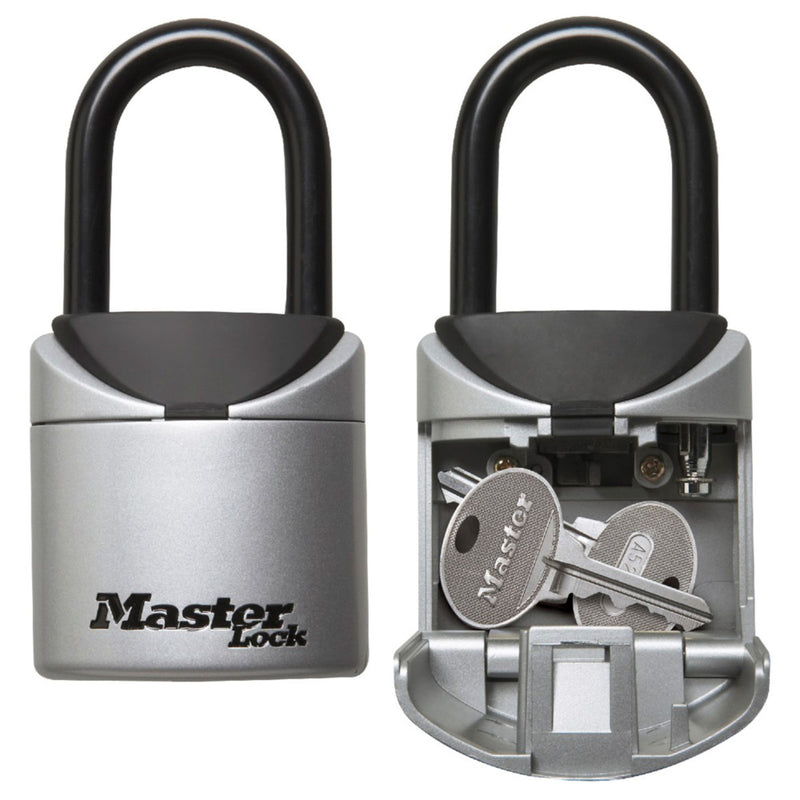 Mini slotkast Select Access® met beugel