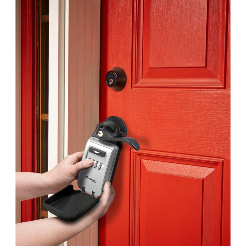 Universele sleutelkast Select Access® verstelbare beugel