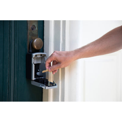 Bluetooth Sleutelslot Box Select Access® Smart Shackle