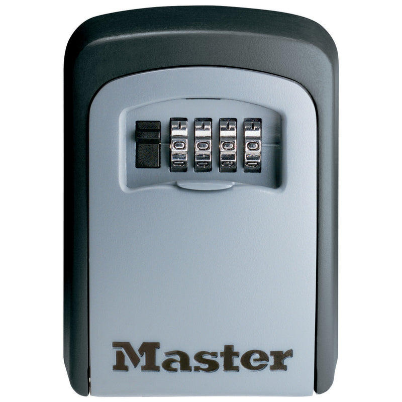 Medium slotkast Select Access® muurbevestiging