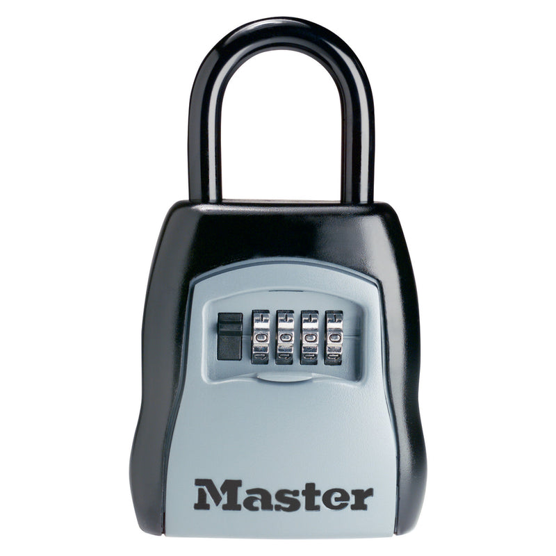 Medium slotkast Select Access® met beugel