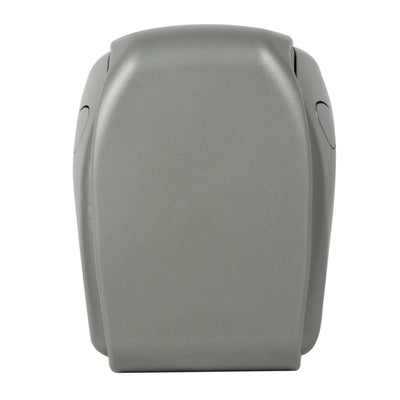 Groot sleutelslot met versterkte beveiliging Select Access® muurbevestiging