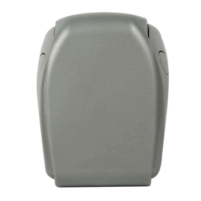 Groot sleutelslot met versterkte beveiliging Select Access® muurbevestiging