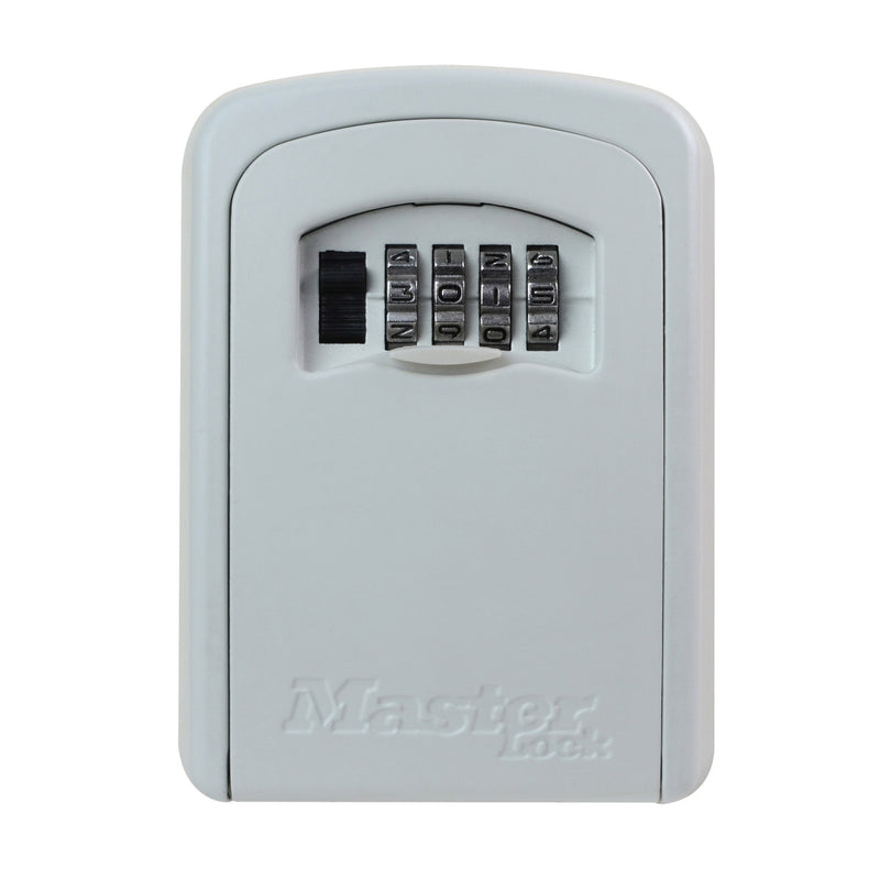 Medium slotkast Select Access® muurbevestiging