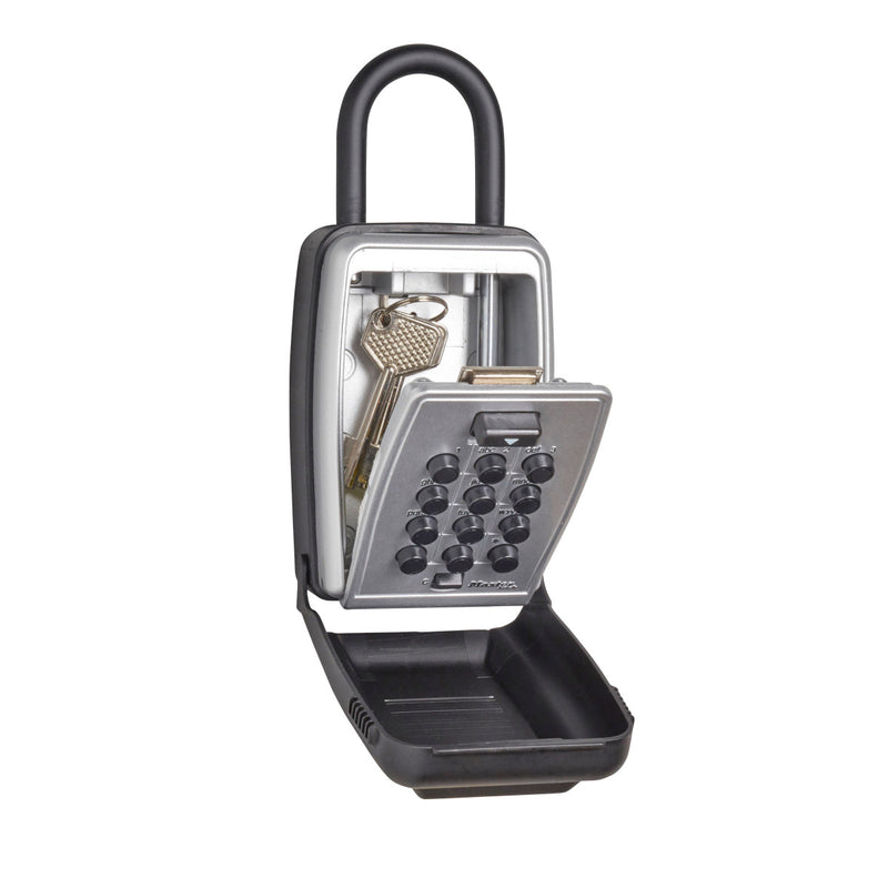 Drukknop Sleutelkastje Select Access&