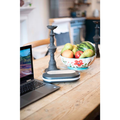 Safe space® kleine combinatie slotdoos met kabel