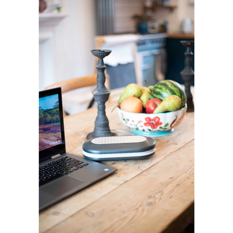 Safe space® kleine combinatie slotdoos met kabel
