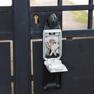 Universele sleutelkast Select Access® verstelbare beugel