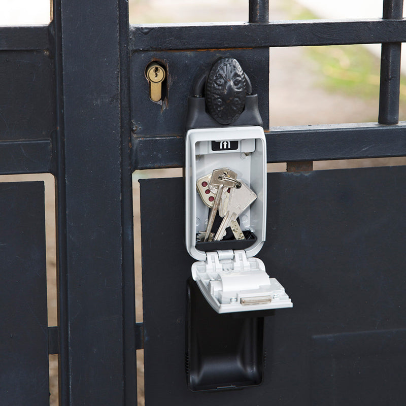 Universele sleutelkast Select Access® verstelbare beugel