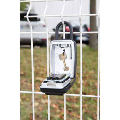 Sleutelkast met drukknop Select Access® beugel