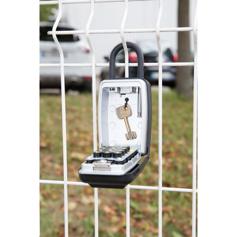 Drukknop Sleutelkastje Select Access&