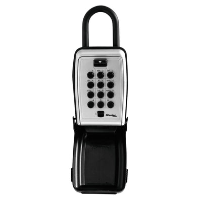 Sleutelkast met drukknop Select Access® beugel