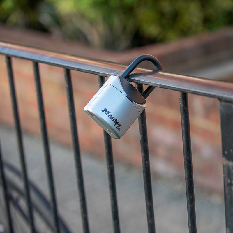 Mini slotkast Select Access® met beugel