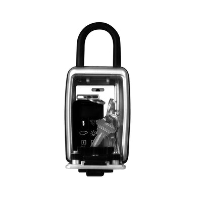 Sleutelkast met drukknop Select Access® beugel