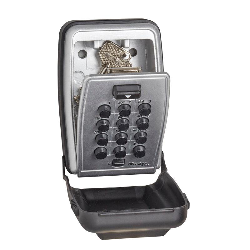 Drukknop Sleutelkastje Select Access&