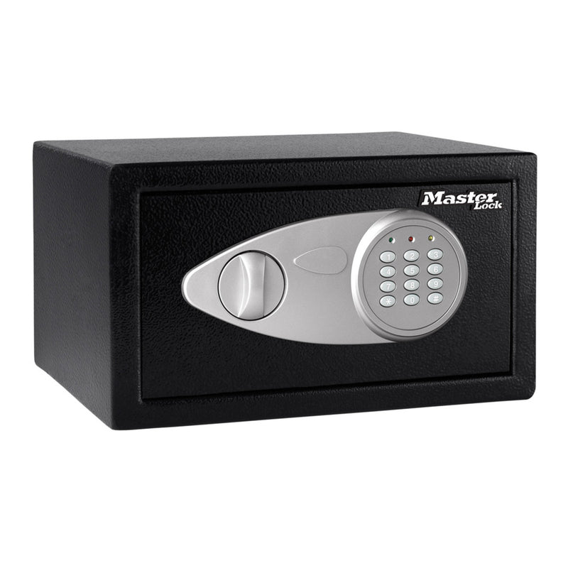 Middelgrote digitale combinatiekluis